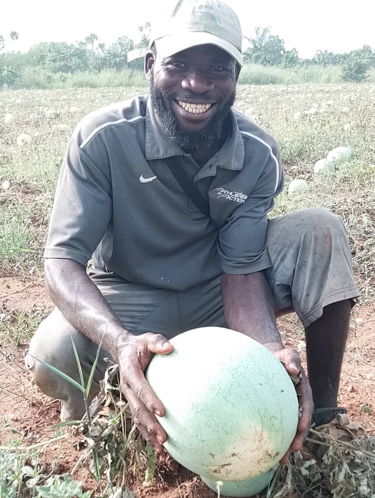 Youth training photo placeholder